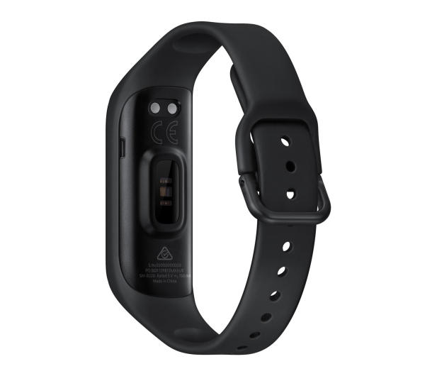SAMSUNG GALAXY FIT 2 Black - 589508 - zdjęcie 4